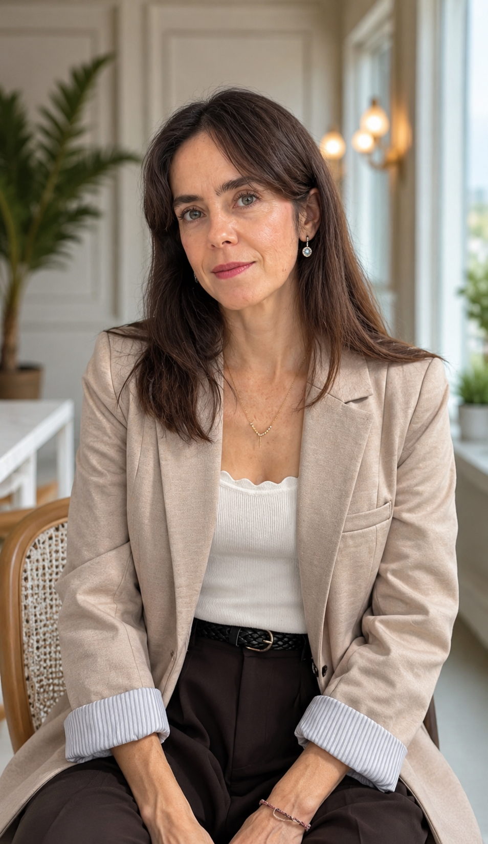 Dra. Lorena Elizabeth Cárdenas Gómez